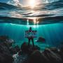 UNDERWATER (feat. PZ) [Explicit]