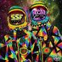 Acid (feat. Zypherman G, Boy WNDR & Kyoshi Ivory) [Explicit]