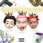 Coronando (feat. Sack Baby & Yung Cold) [Explicit]