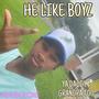 HE LIKE BOYZ (Explicit)