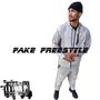 Fake Freestyle (Explicit)