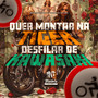 Quer Montar na Tiger Desfilar de Kawasaki (Explicit)