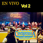 En Vivo, Vol. 2