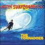 Bustin' Surfboards '98