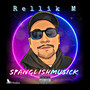 Spanglish Musick (Explicit)