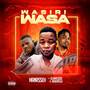 Wasiri Wasa (Explicit)