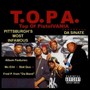 T.O.P.A. (Top of Pistolvania) [Explicit]