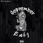 September Baby (Explicit)