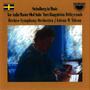 Strindberg in Music - Tor Aulin: Master Olof Suite - Ture Rangstörm: Dithyramb