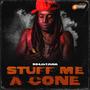 Stuff me a cone (Explicit)