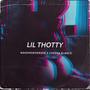 Lil Thotty (feat. Cheena Blanco) [Explicit]
