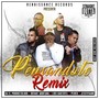 Pensandote (Remix) [feat. BA El Productologo, Luis Karthyel, Peiker & Jessyfrank]