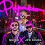 Pupazzo (feat. JPD Diesel & Blaze Drumz)