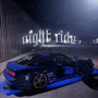 NIGHT RIDE (2023 Remastered)