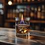 Warning Whiskey