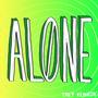 Alone