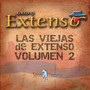 Las Viejas de Extenso Volumen 2