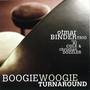 Otmar Binder Trio feat. BJ Cole & Christian Dozzler - Boogie Woogie Turnaround