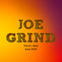 Mr joe grind