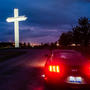Holy God (feat. Michael Resendiz)