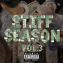 STIFF SEASON VOL 3 (Explicit)