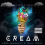 Cream (feat. Trill Trell) [Explicit]