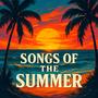 Songs of the Summer