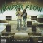 Hendrix Flow (Explicit)