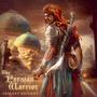 The Persian Warrior (feat. Aliya Cycon & JaylinZ)