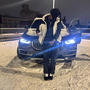 THE BLACK SHEEP (Explicit)