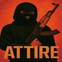 Attire (Explicit)