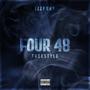 Four 48 Freestyle (Explicit)