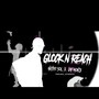 GLOCK N REACH (feat. Lmf Monji) [Explicit]