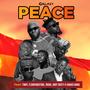 Peace (feat. Broni, Tinny, Flowking stone, Kwaku Manu & Andy Dosty)