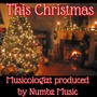 This Christmas (feat. Numbz Music) [Explicit]