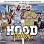 Hood Cowboy (feat. Hood Cowboy & Jay Carlos) [Radio Edit]