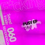 PUSY - EP