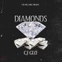 Diamonds (Explicit)