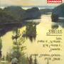 SIBELIUS: Pelleas and Melisande / Swanwhite / King Christian II