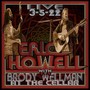 Live with Brody Wellman at the Cellar (Explicit)