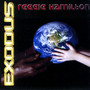 Exodus (4 CD Box Set)