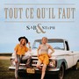 Tout ce qu'il faut - Single