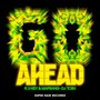 GO AHEAD (feat. U-KEY & MAPRANG)