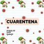 Cuarentena (feat. Diem)