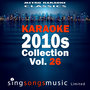 Karaoke 2010s Collection, Vol. 26