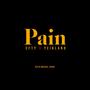 Pain (feat. Yeikland)