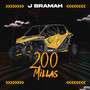 200 Millas (Explicit)