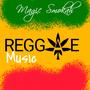 Reggae Music (Explicit)