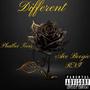 Different (feat. Phatboi Tevis)