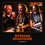 String Machine on Audiotree Live